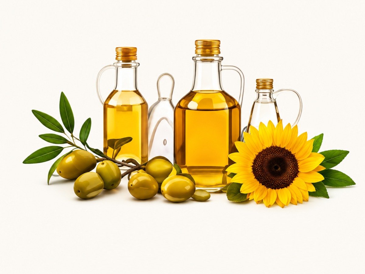 Edible Oils