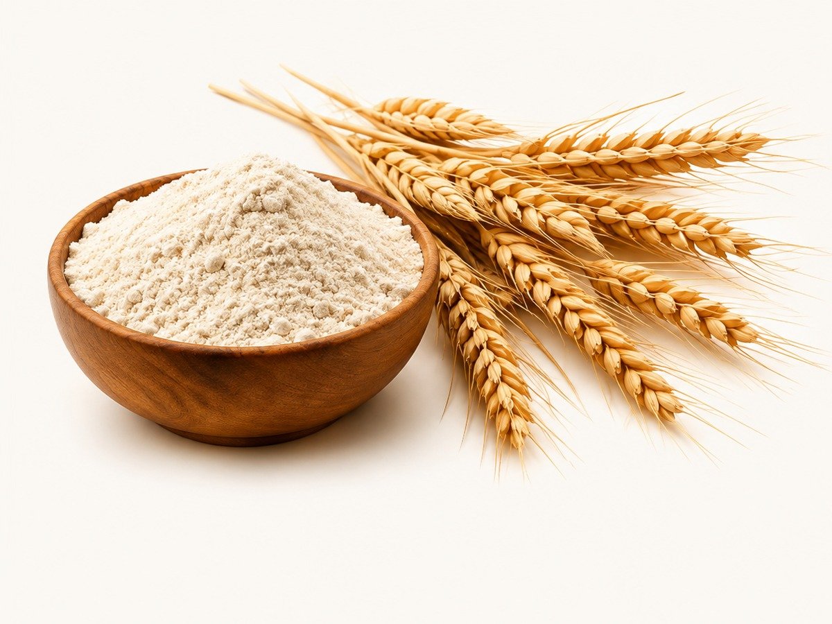 Flour