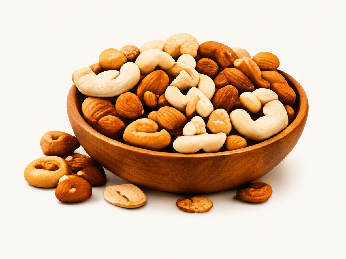 Nuts