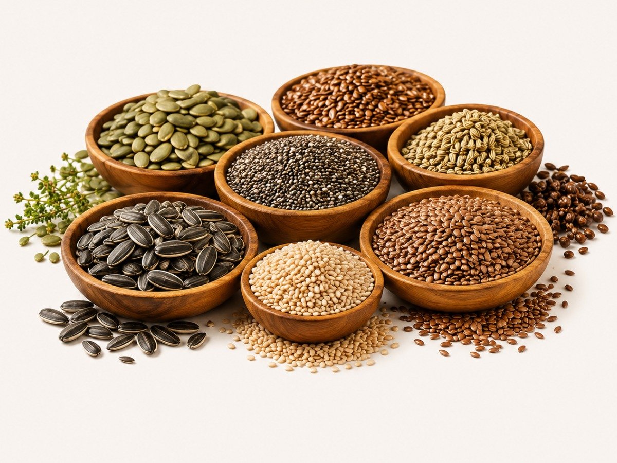 Seeds