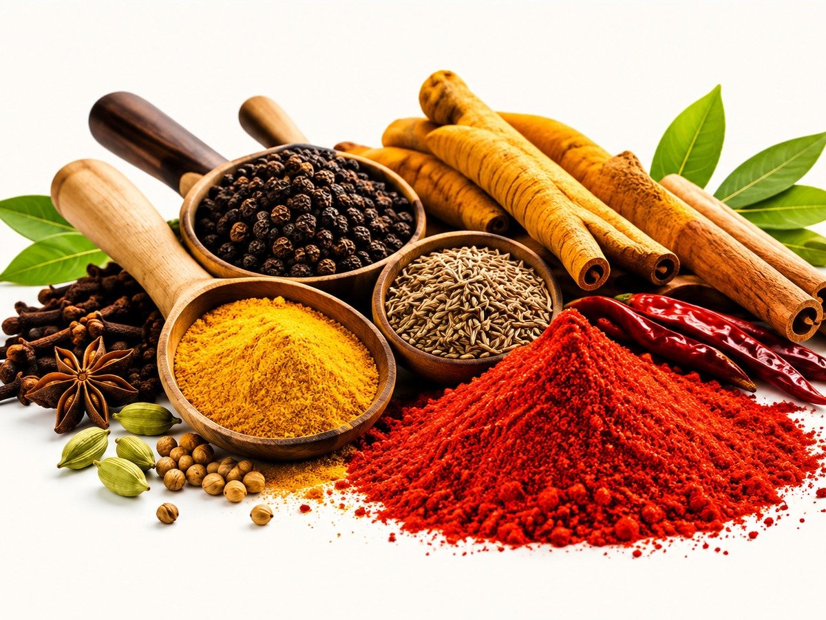 Spices