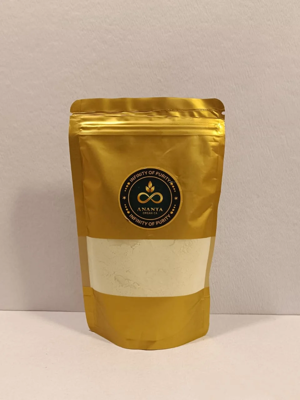 BUY ONE GET ONE FREE: Anant Shakti Aata – Horse Gram Flour 💪